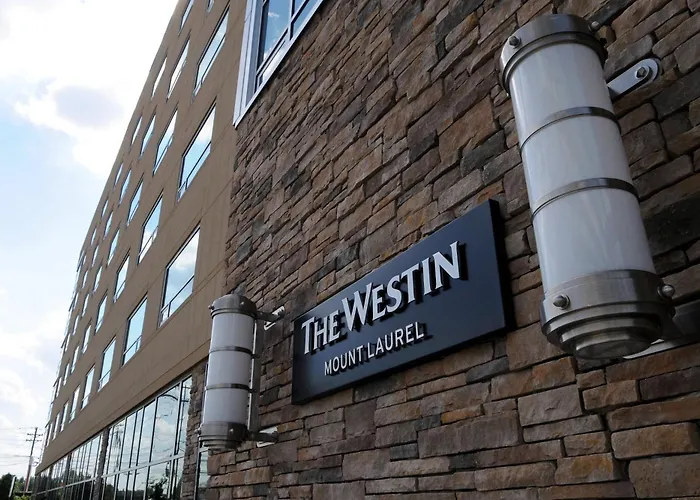 The Westin Mount Laurel