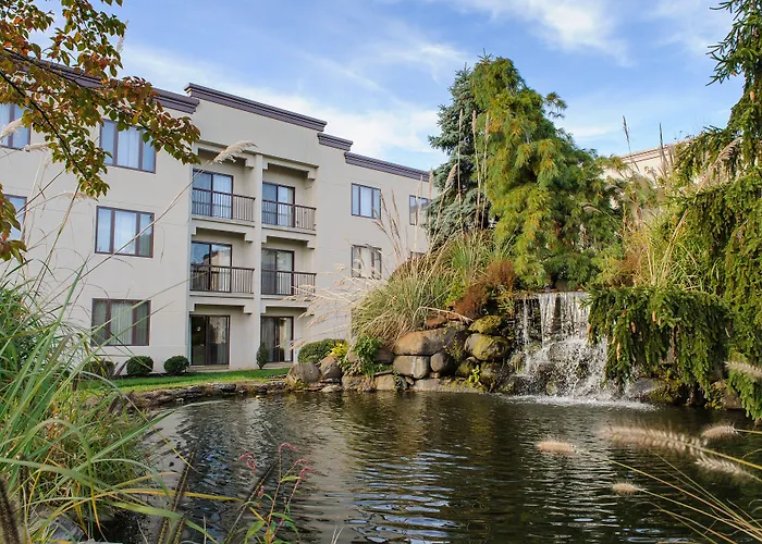 Doubletree Suites By Hilton Mount Laurel