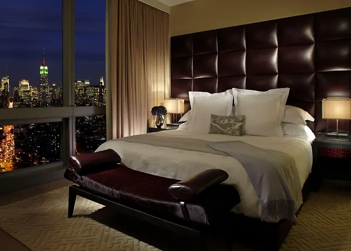 The Dominick Hotel