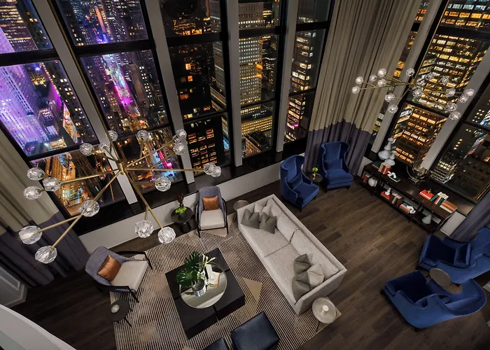 Lotte New York Palace